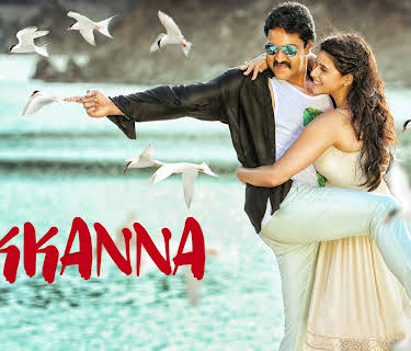 Jakkanna (2016)
