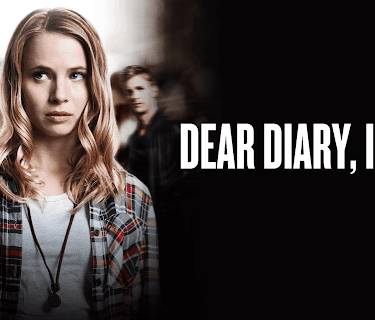 Dear Diary, I Died (2017)