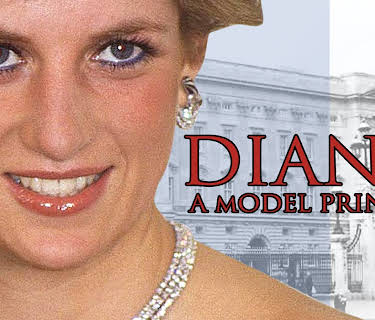 Diana: Model Princess (1993)