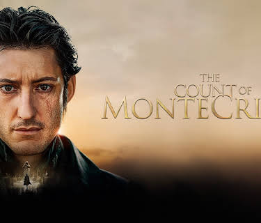 Count of Monte-Cristo: Subtitled (2024)