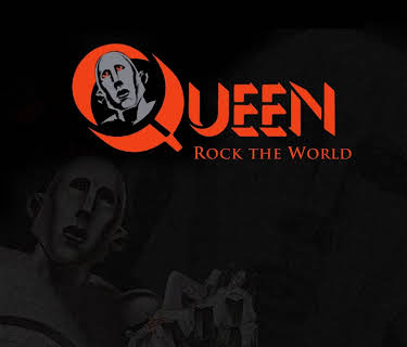 Queen: Rock the World (2017)