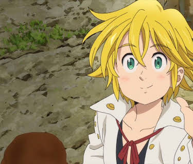 The Seven Deadly Sins