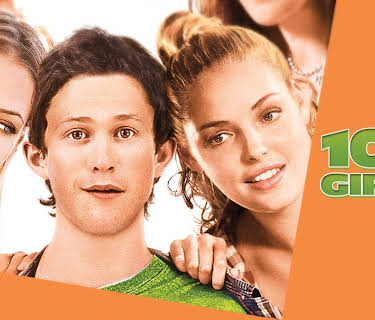 100 Girls (2001)