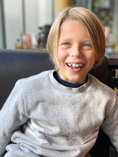 Oliver Krantz-Mikaelsen