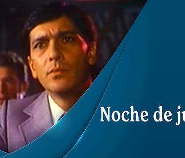 Noche de juerga (1979)