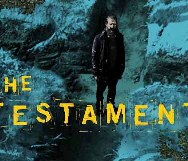 The Testament (2017)