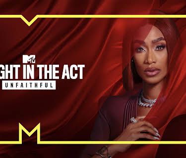 CAUGHT IN THE ACT: UNFAITHFUL SEASON 4