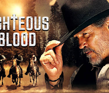 Righteous Blood (2021)