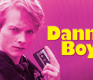 DannyBoy (2021)