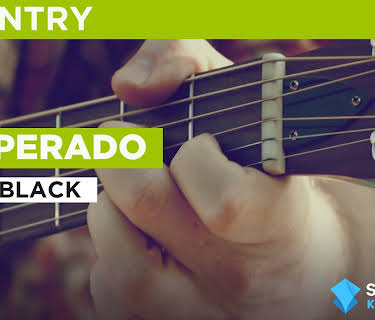 Desperado in the Style of Clint Black (1994)
