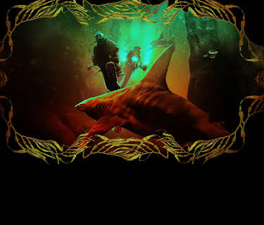 Raiders of the Lost Shark (2023)