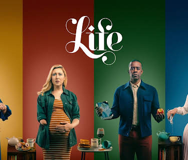 Life (2020) S1