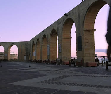 Made In Malta (2019)