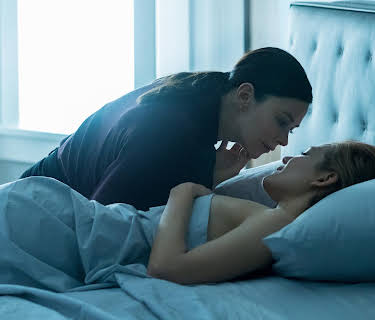 The Girlfriend Experience