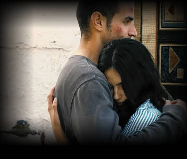 Omar (2014)