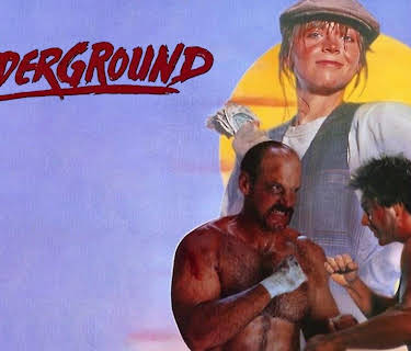 Thunderground (1989)