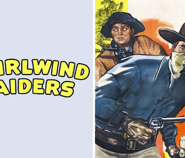 Whirlwind Raiders (1948)