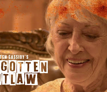 Butch Cassidy's Forgotten Outlaw (2025)