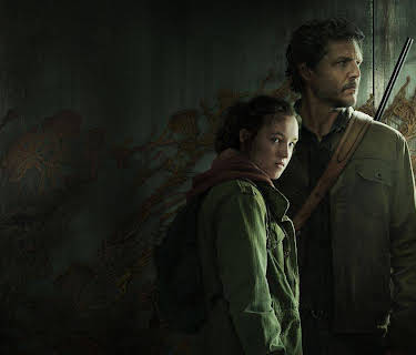 The Last of Us