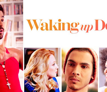 Waking Up Dead (2022)