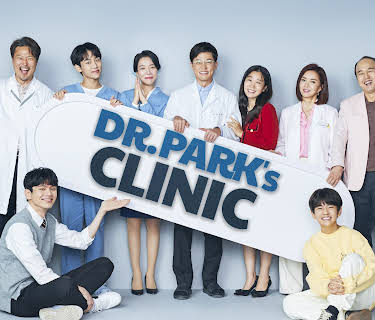 Dr. Park's Clinic