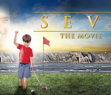 Seve: The Movie (2016)