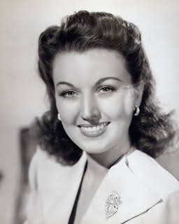 Ginny Simms