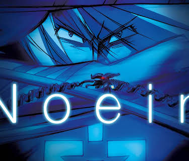 Noein: To Your Other Self