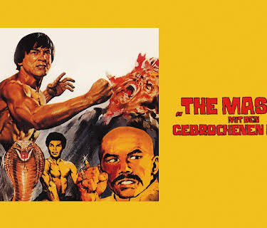 Master With Cracked Fingers (1981)