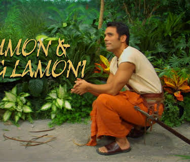 Ammon & King Lamoni (2004)