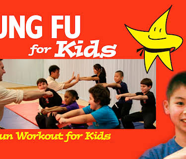 Kung Fu for Kids