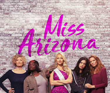 Miss Arizona (2018)