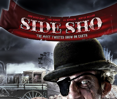 Side Sho (2007)