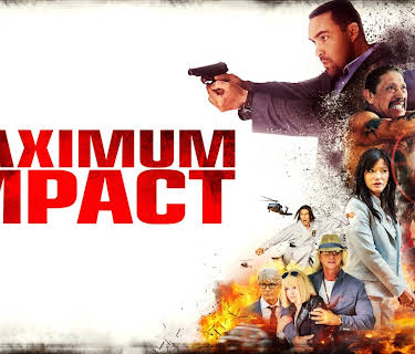 Maximum Impact (2018)