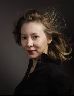 Géraldine Martineau