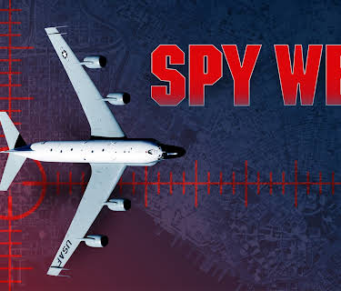 Spy Web
