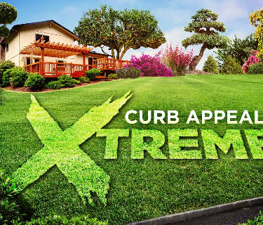 Curb Appeal Extreme