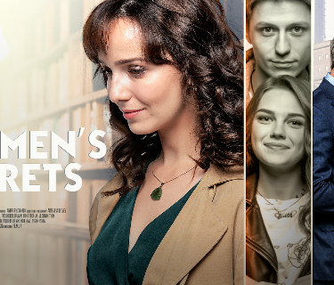 Women's Secrets