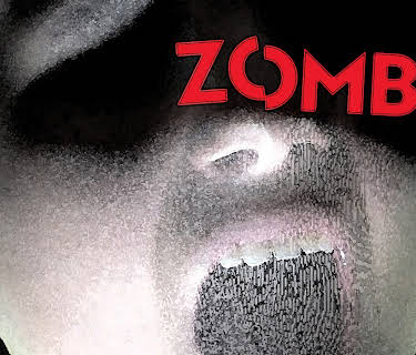 Zombie (2022)