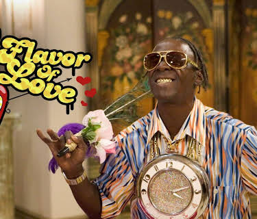 Flavor of Love