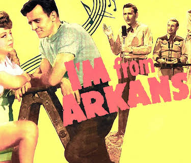 I'm From Arkansas (1944)