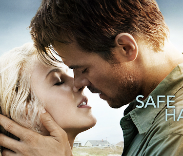 Safe Haven:  Set Tour with Nicholas Sparks (2013)