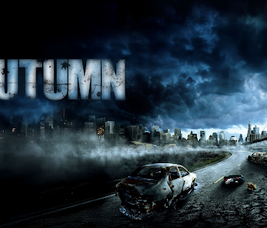 Autumn (2014)