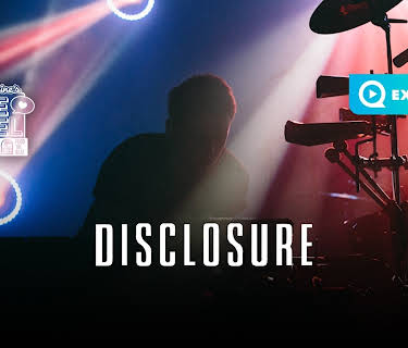 Disclosure - Live at Hype Machine's Hype Hotel (2013)