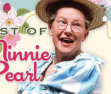 The Best of Minnie Pearl (2015)