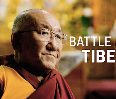 Battle for Tibet (2024)