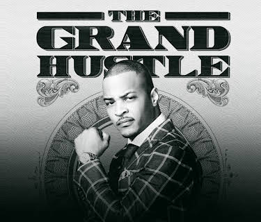 The Grand Hustle