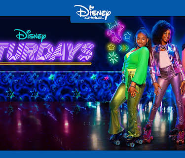 Saturdays: Volume 1