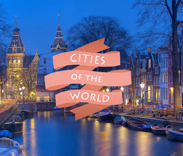 Cities of the World