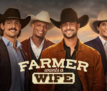 The Farmer Wants a Wife